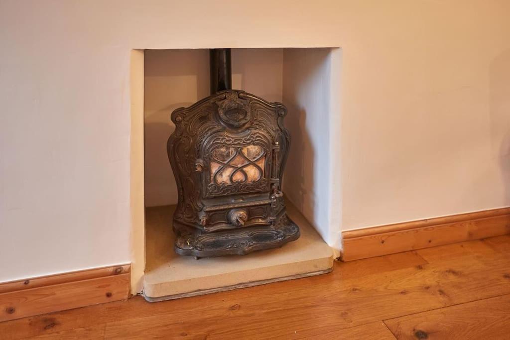 Stunning 3 Bed Yorkshire Dales Cottage Appletreewick Exterior photo