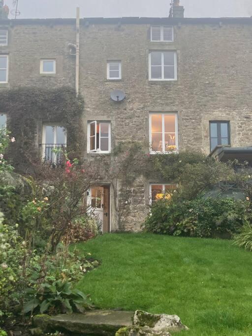 Stunning 3 Bed Yorkshire Dales Cottage Appletreewick Exterior photo